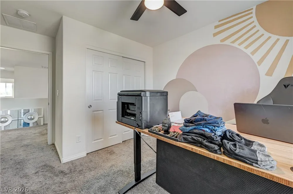 4417 Frias Falls Avenue Las Vegas, NV 89141