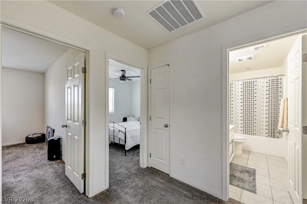 4417 Frias Falls Avenue Las Vegas, NV 89141