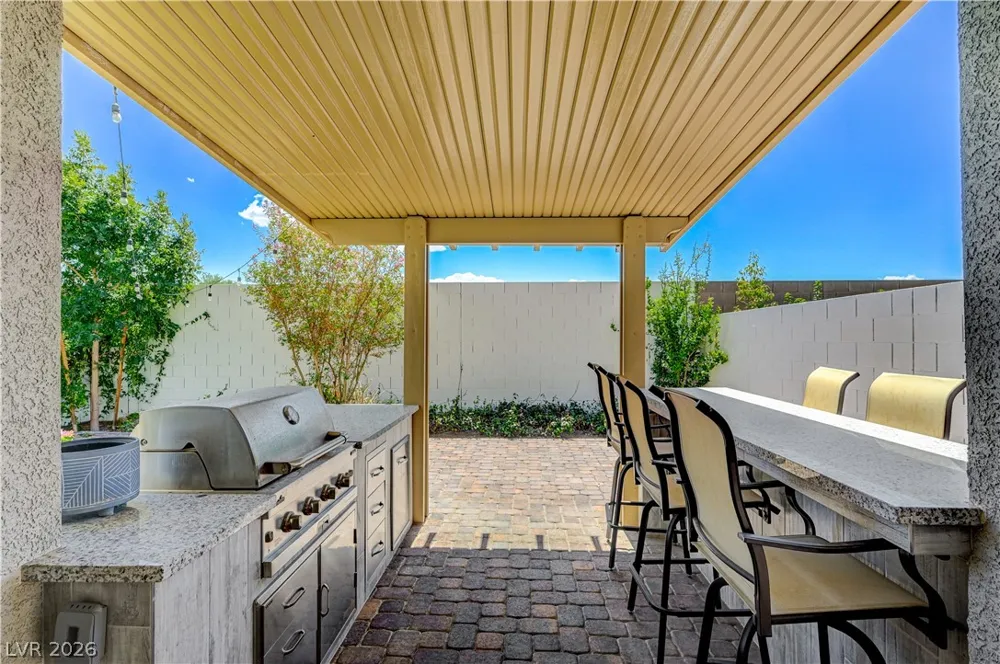 4417 Frias Falls Avenue Las Vegas, NV 89141