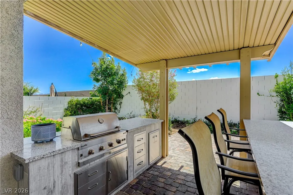 4417 Frias Falls Avenue Las Vegas, NV 89141