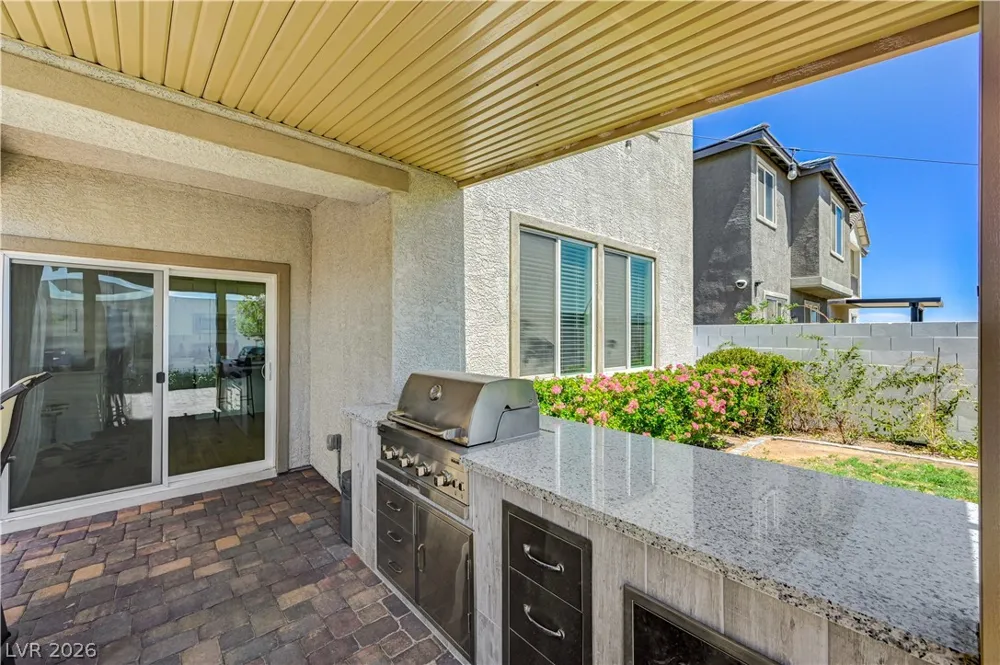 4417 Frias Falls Avenue Las Vegas, NV 89141