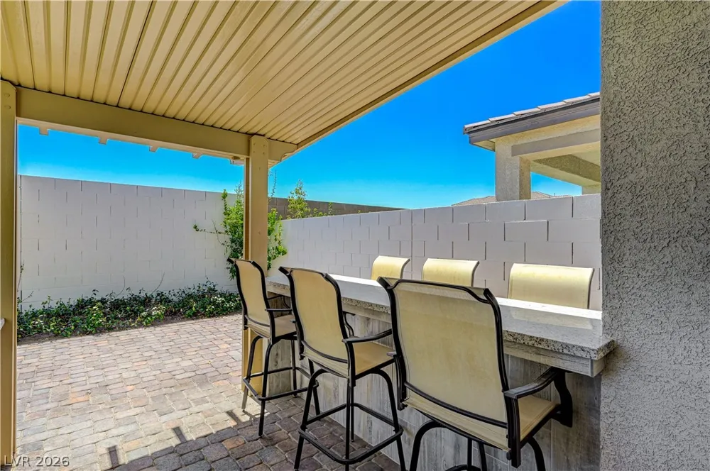 4417 Frias Falls Avenue Las Vegas, NV 89141