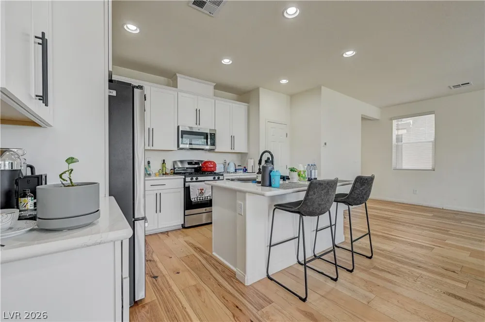 4417 Frias Falls Avenue Las Vegas, NV 89141