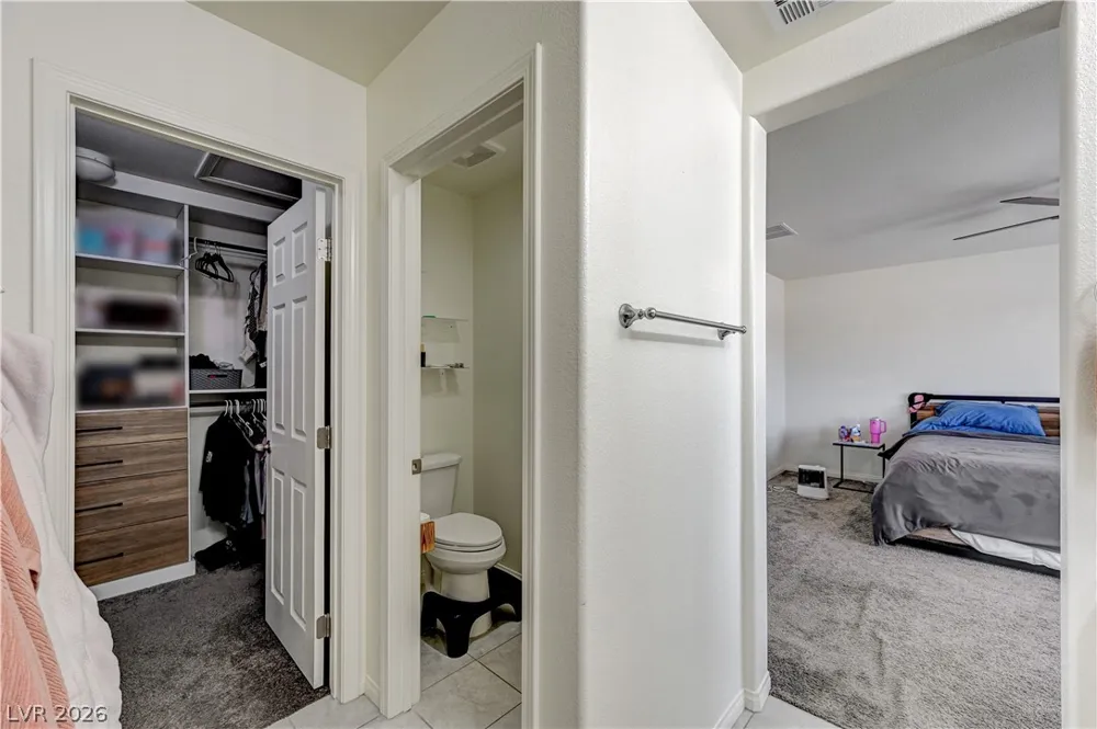 4417 Frias Falls Avenue Las Vegas, NV 89141