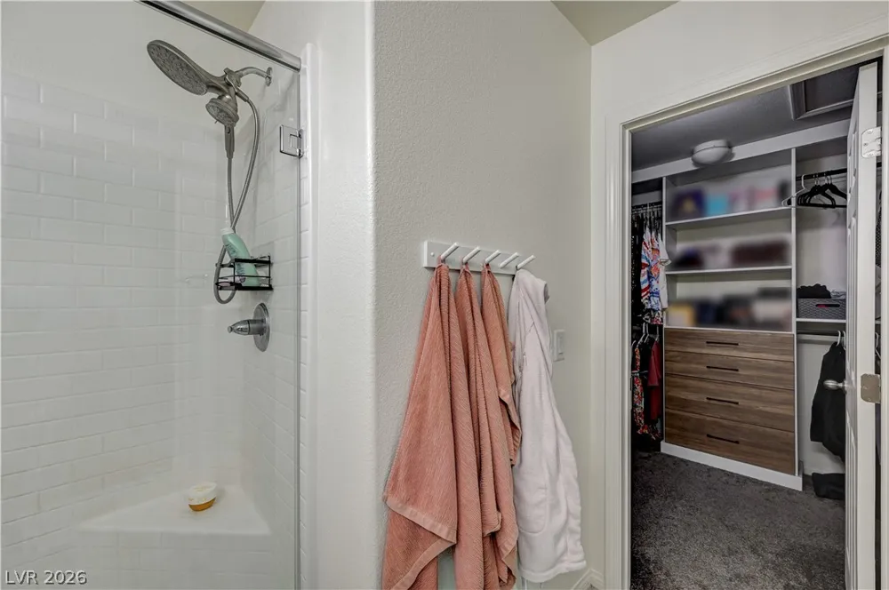 4417 Frias Falls Avenue Las Vegas, NV 89141
