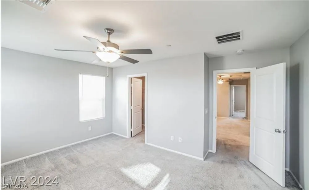 5281 Silver Branch Avenue Las Vegas, NV 89118