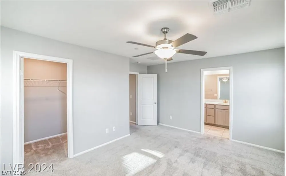5281 Silver Branch Avenue Las Vegas, NV 89118