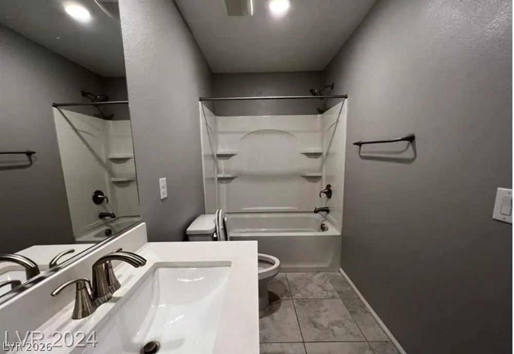 5281 Silver Branch Avenue Las Vegas, NV 89118