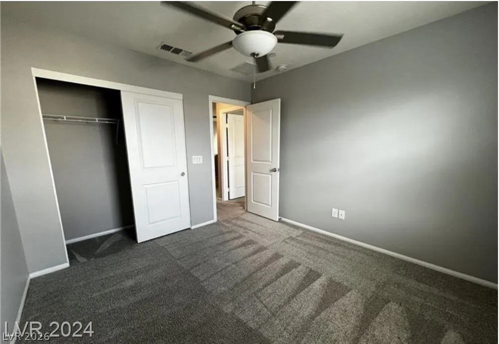 5281 Silver Branch Avenue Las Vegas, NV 89118