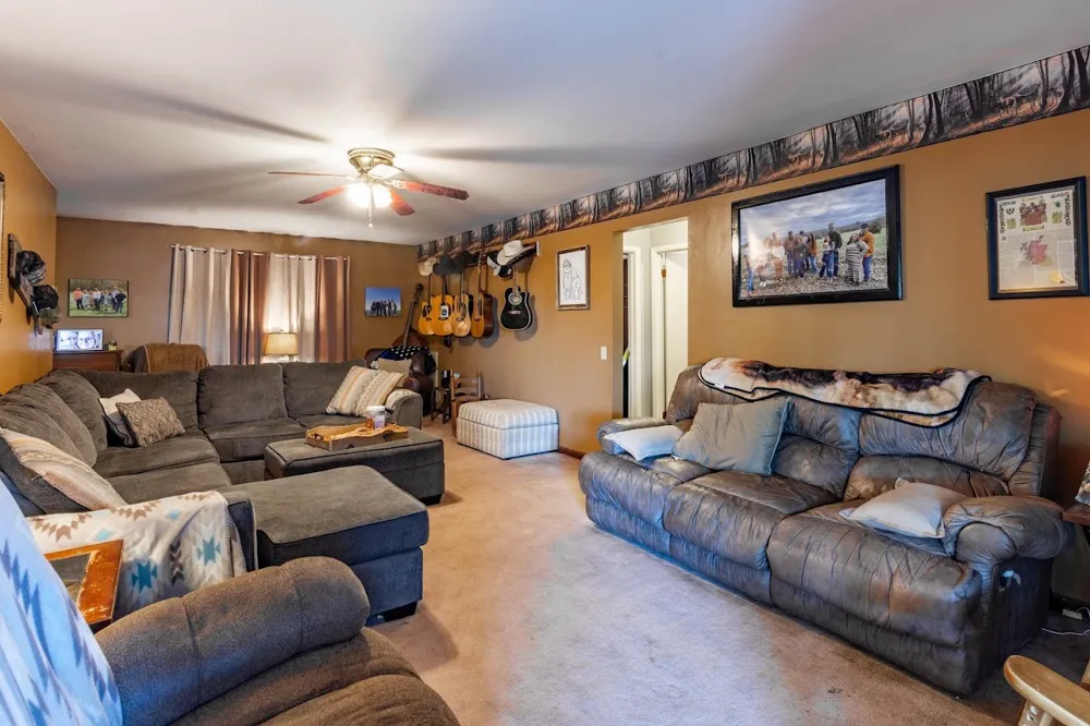 11 Cedar Hills Rd Grandview, TN 37337