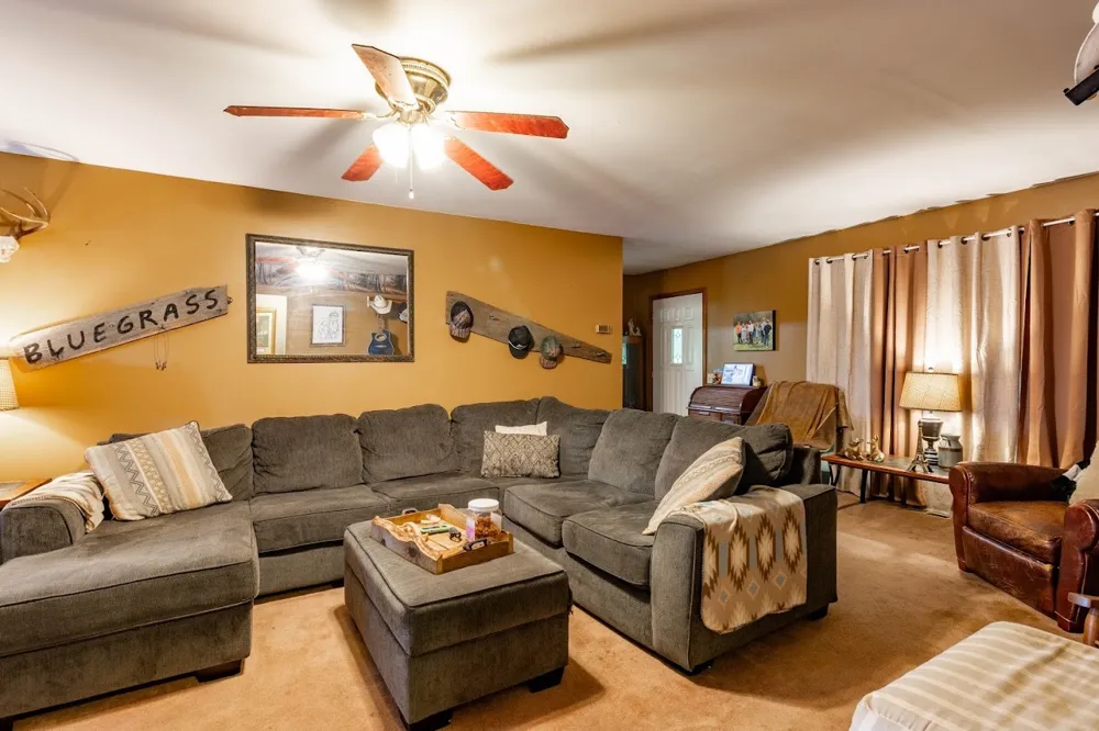 11 Cedar Hills Rd Grandview, TN 37337