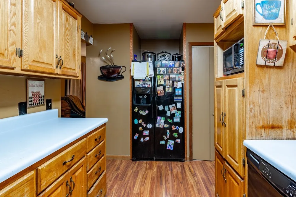 11 Cedar Hills Rd Grandview, TN 37337