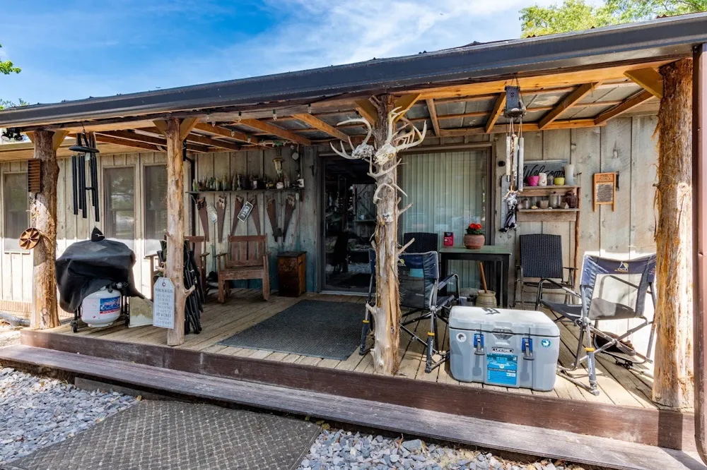 11 Cedar Hills Rd Grandview, TN 37337