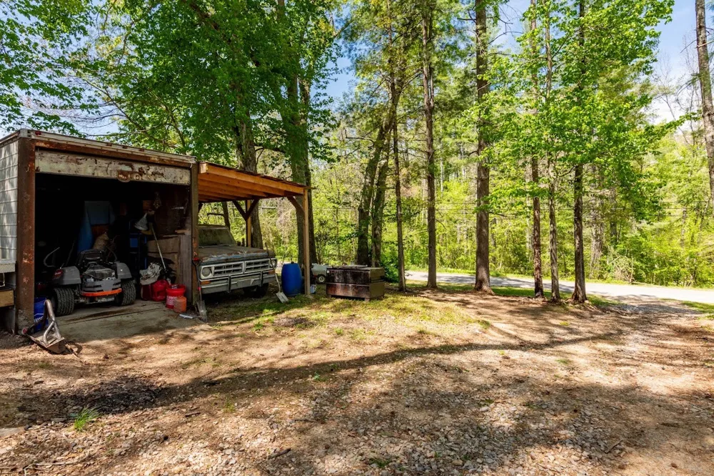11 Cedar Hills Rd Grandview, TN 37337