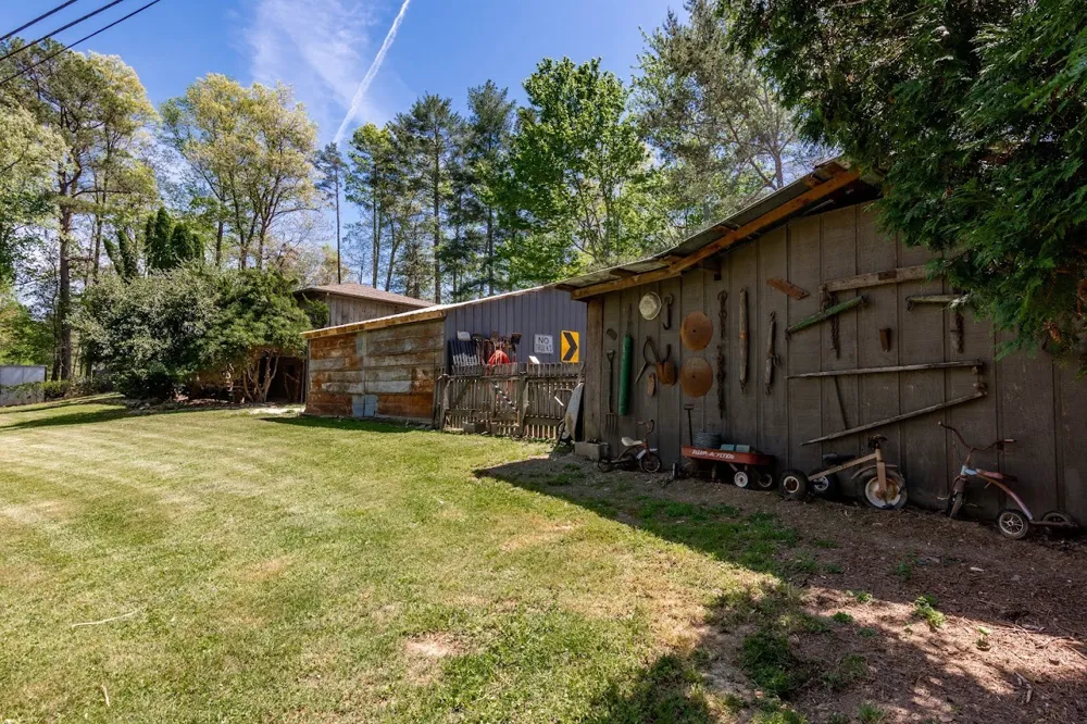 11 Cedar Hills Rd Grandview, TN 37337