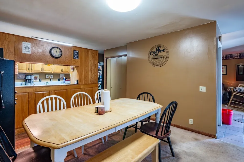 11 Cedar Hills Rd Grandview, TN 37337