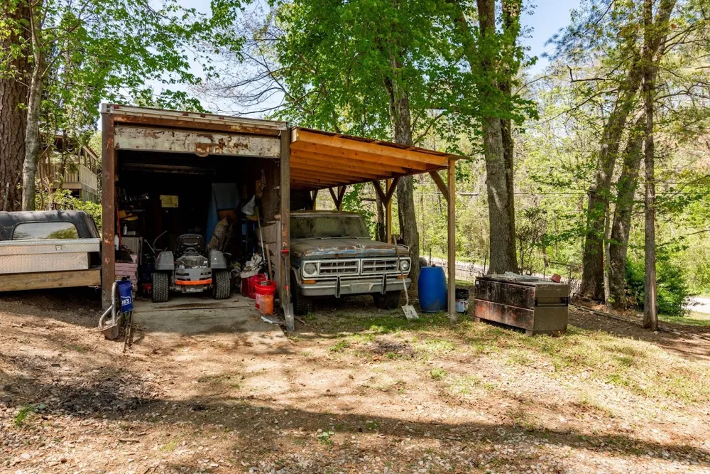 11 Cedar Hills Rd Grandview, TN 37337