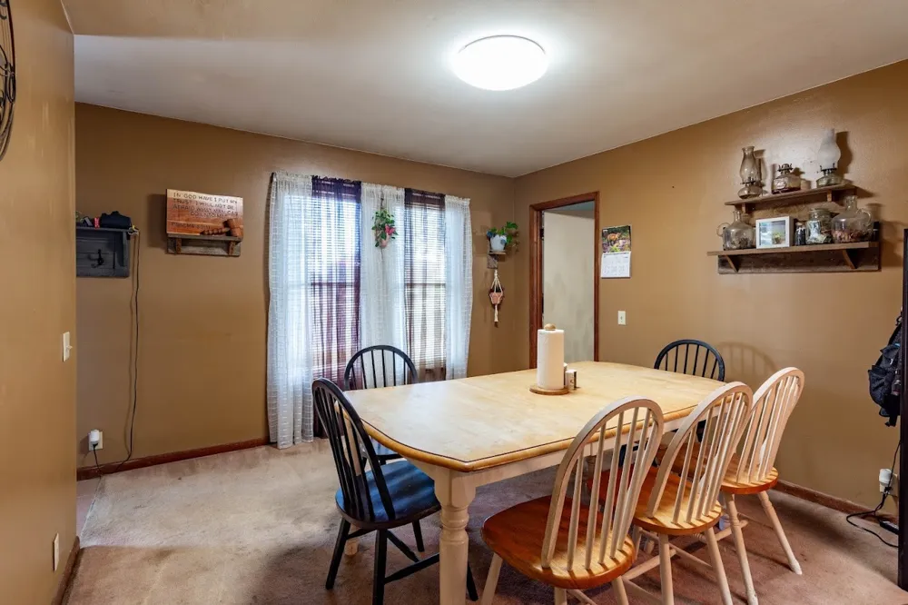 11 Cedar Hills Rd Grandview, TN 37337