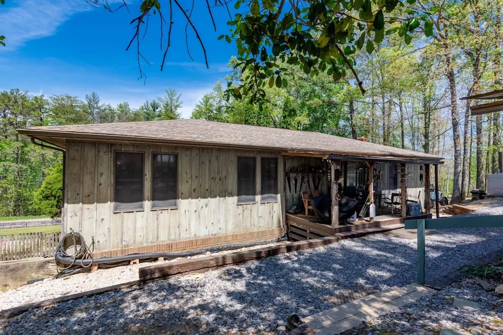 11 Cedar Hills Rd Grandview, TN 37337