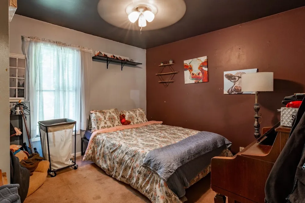 11 Cedar Hills Rd Grandview, TN 37337