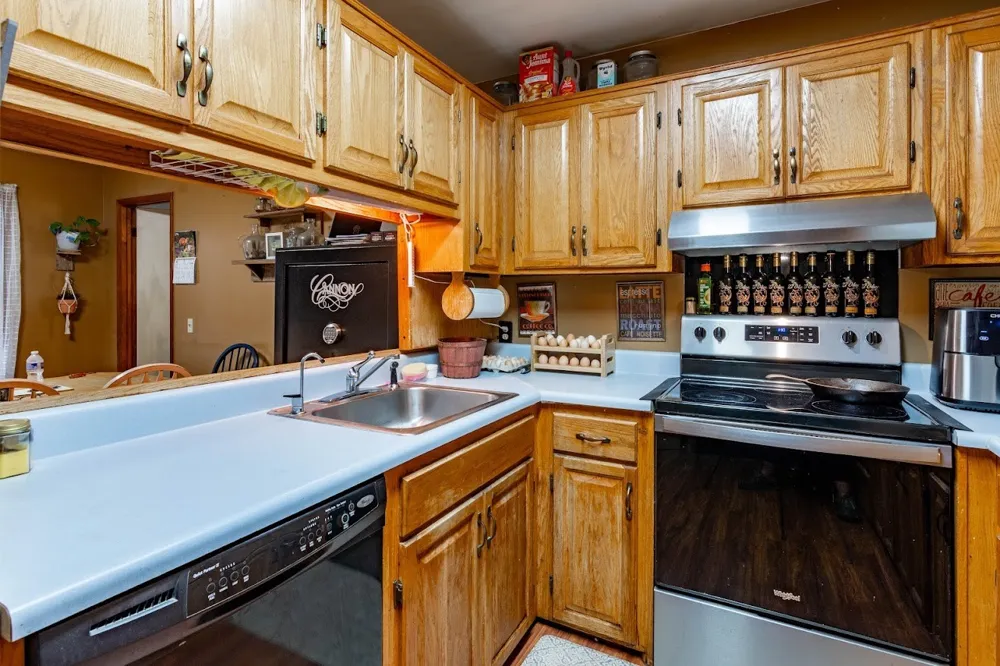 11 Cedar Hills Rd Grandview, TN 37337