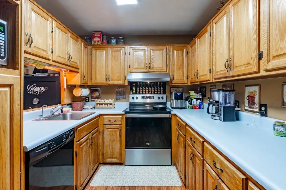 11 Cedar Hills Rd Grandview, TN 37337