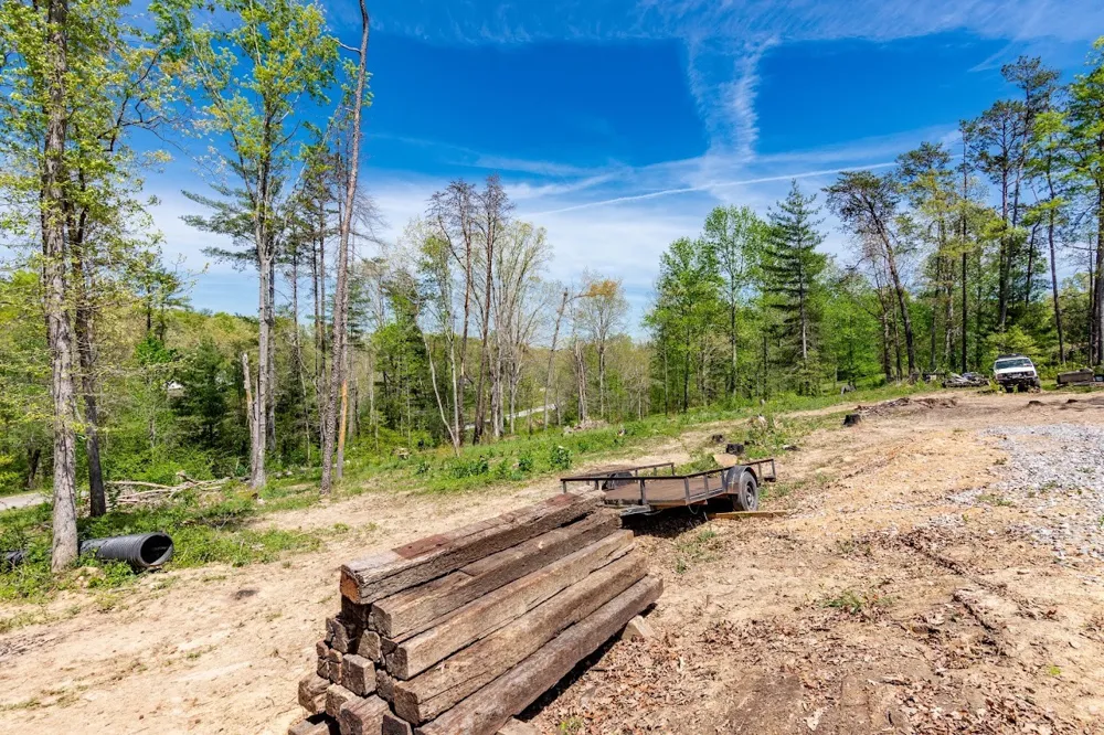 11 Cedar Hills Rd Grandview, TN 37337