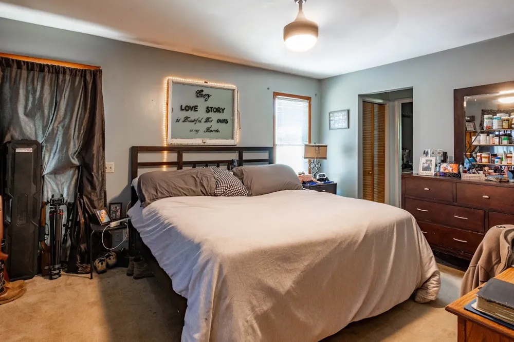 11 Cedar Hills Rd Grandview, TN 37337