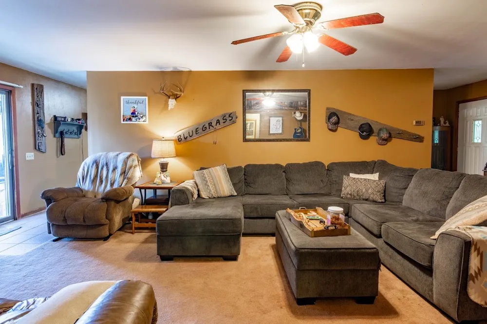 11 Cedar Hills Rd Grandview, TN 37337