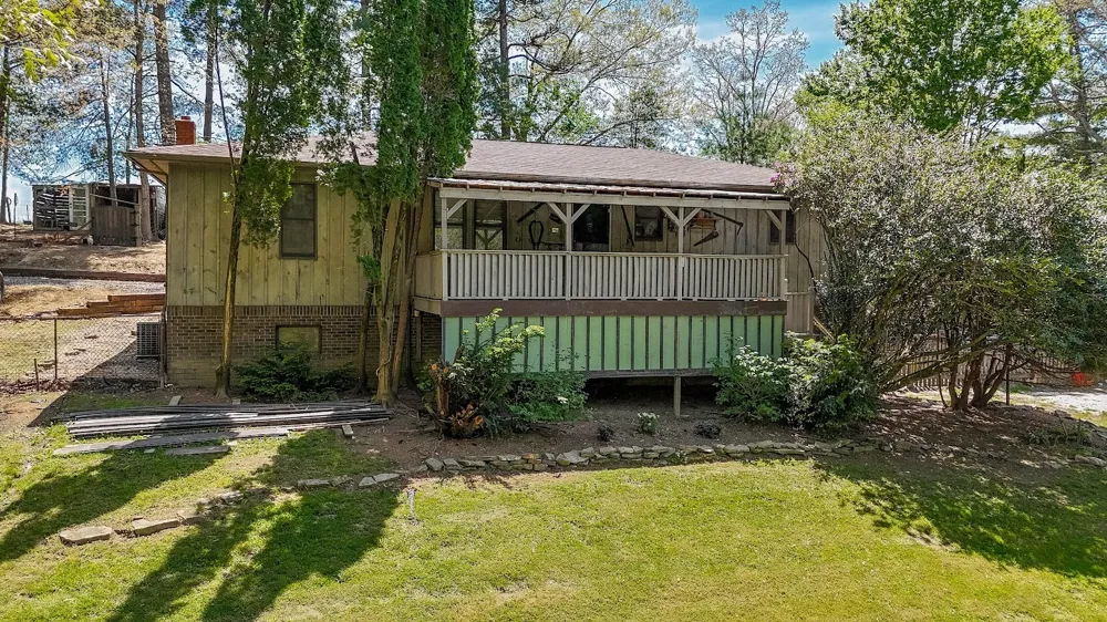 11 Cedar Hills Rd Grandview, TN 37337