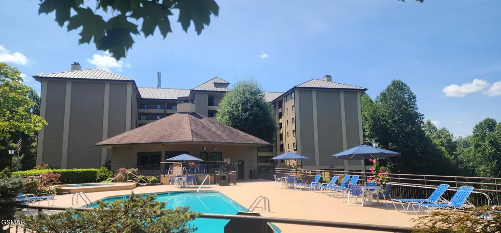 1704 Hidden Hills Road #112 Gatlinburg, TN 37738