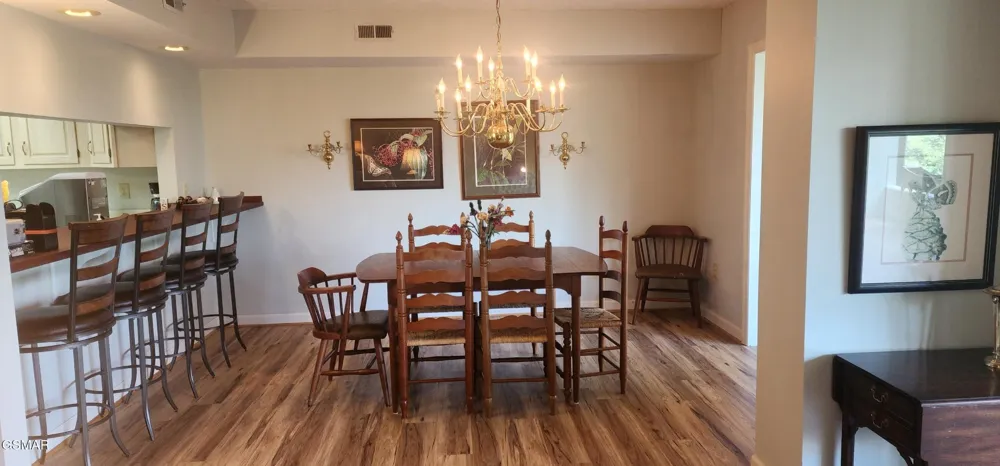 1704 Hidden Hills Road #112 Gatlinburg, TN 37738