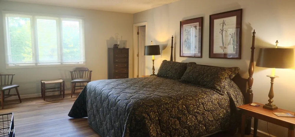 1704 Hidden Hills Road #112 Gatlinburg, TN 37738