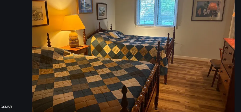 1704 Hidden Hills Road #112 Gatlinburg, TN 37738