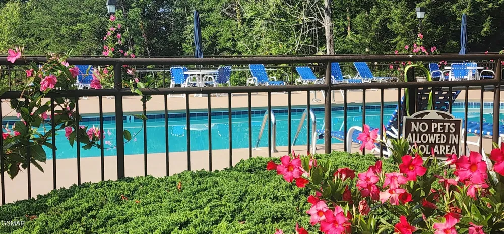 1704 Hidden Hills Road #112 Gatlinburg, TN 37738