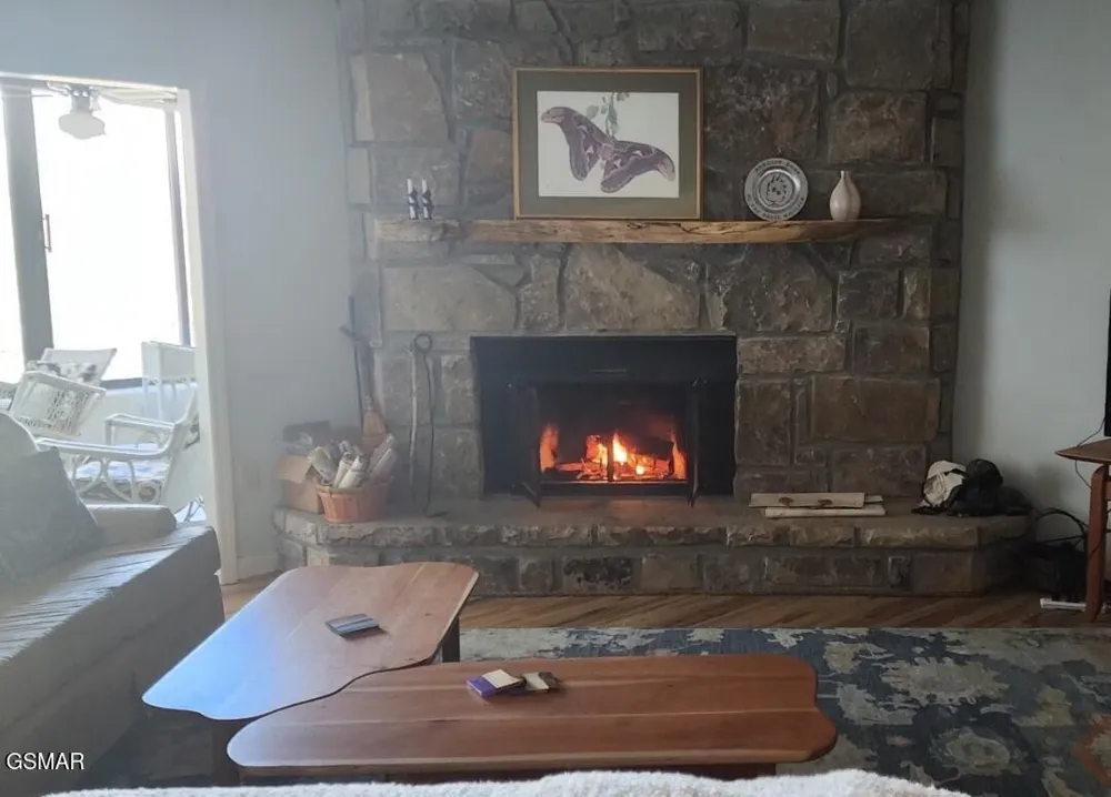 1704 Hidden Hills Road #112 Gatlinburg, TN 37738