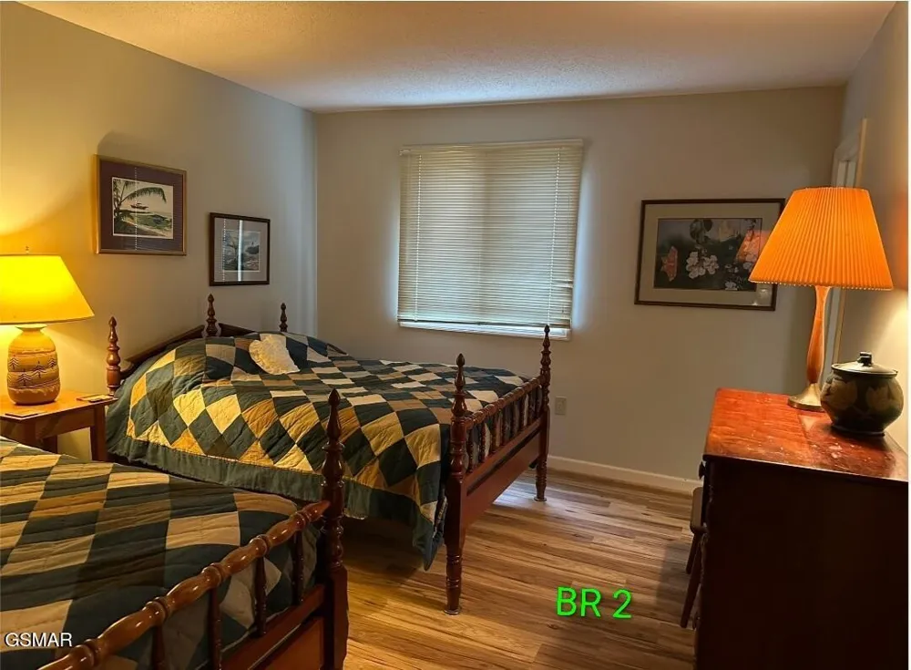 1704 Hidden Hills Road #112 Gatlinburg, TN 37738