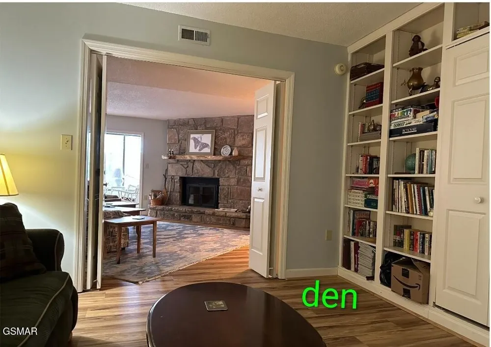 1704 Hidden Hills Road #112 Gatlinburg, TN 37738