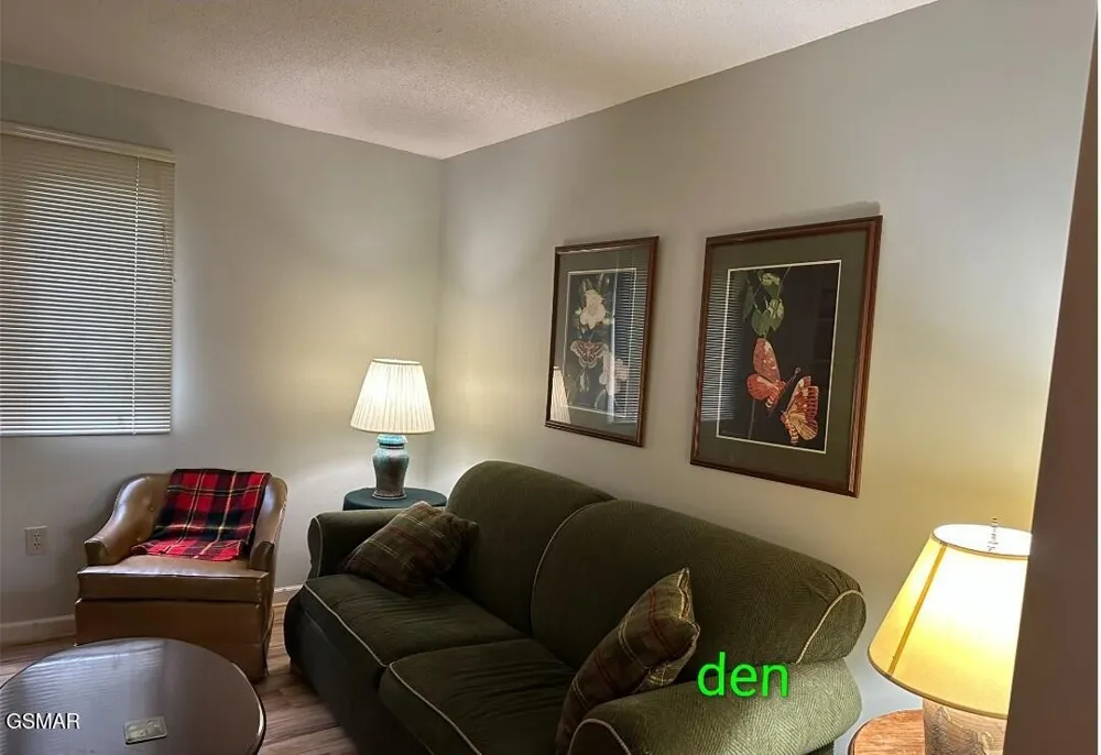 1704 Hidden Hills Road #112 Gatlinburg, TN 37738