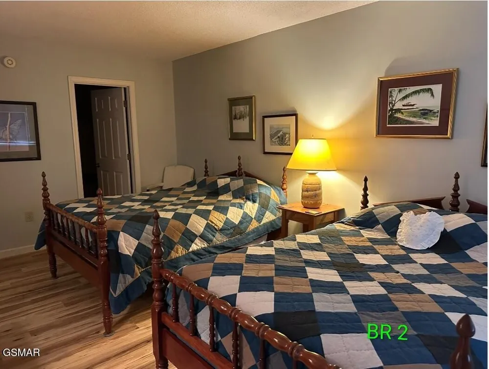 1704 Hidden Hills Road #112 Gatlinburg, TN 37738