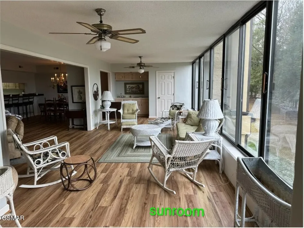 1704 Hidden Hills Road #112 Gatlinburg, TN 37738