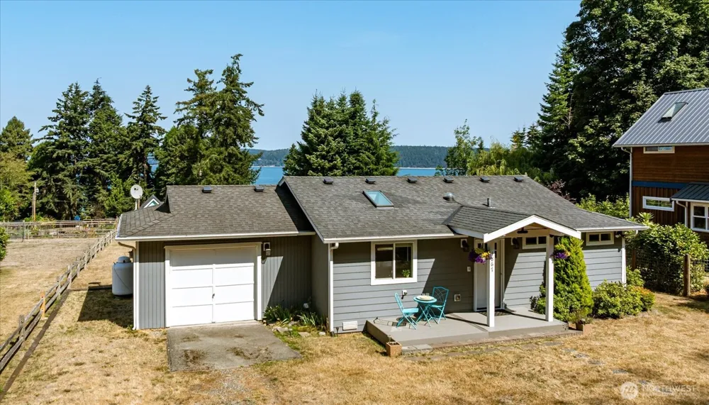 1867 Salmonberry Lane Langley, WA 98260