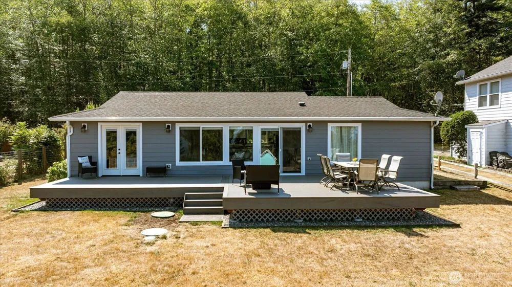 1867 Salmonberry Lane Langley, WA 98260