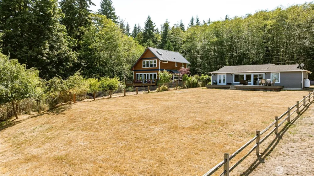 1867 Salmonberry Lane Langley, WA 98260