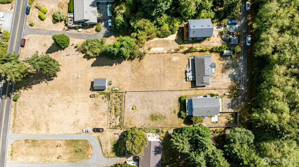 1867 Salmonberry Lane Langley, WA 98260