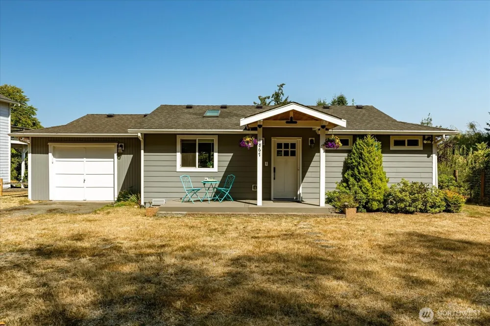 1867 Salmonberry Lane Langley, WA 98260