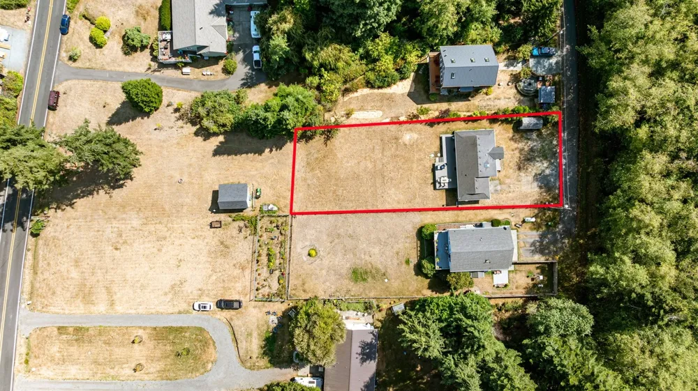 1867 Salmonberry Lane Langley, WA 98260