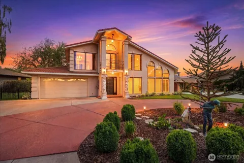 1255 Country Club Road