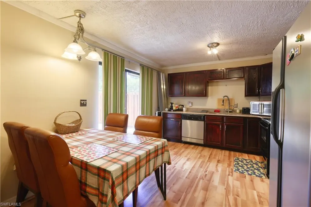 1724 Park Meadows Drive #2 Fort Myers, FL 33907
