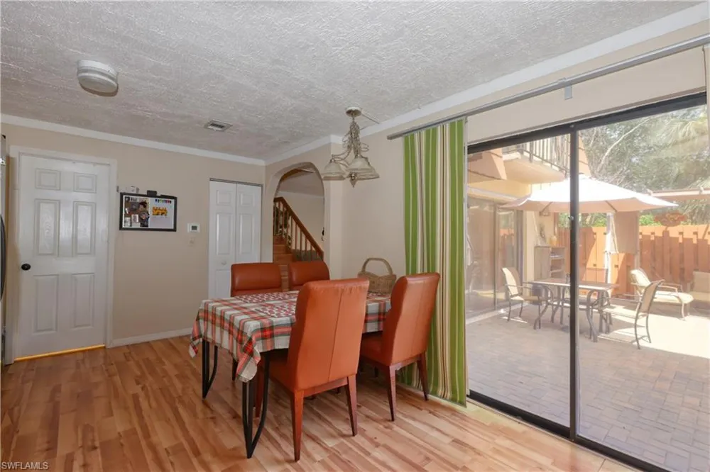 1724 Park Meadows Drive #2 Fort Myers, FL 33907
